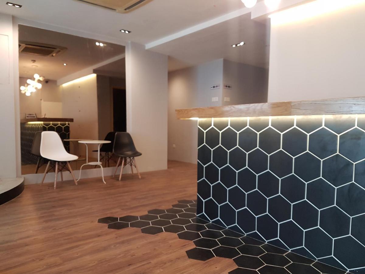 The Marker Hotel Куала-Лумпур Экстерьер фото